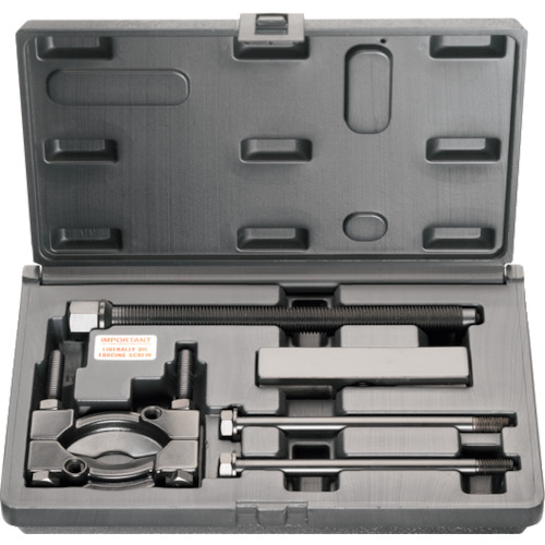 日本エスケイエフ（SKF） 豪然たるバックプーラーＴＭＢＳ ５０Ｅ 【品番：TMBS 50E】