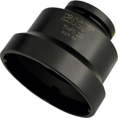 日本エスケイエフ（SKF） アキシアル・ロックナットソケット 大きさ２０ 【品番：TMFS 20】