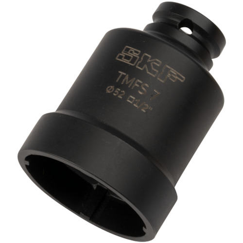 日本エスケイエフ（SKF）　アキシアル・ロックナットソケット　サイズ７　【品番：TMFS 7】｜住設プロ　店