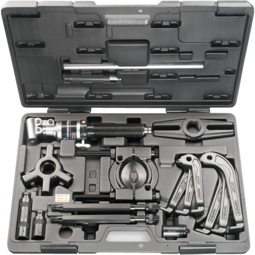 日本エスケイエフ（SKF） 油圧プーラーキットＴＭＨＣ １１０Ｅ 【品番：TMHC 110E】