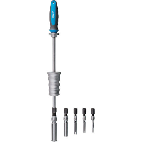 日本エスケイエフ（SKF）　軸受内輪プーラーキットＴＭＩＣ　７－２８　【品番：TMIC 7-28】 54,087円