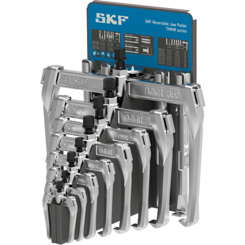 日本エスケイエフ（SKF） リバーシブルジョープーラーセットＴＭＭＲ ８ＸＬ／ＳＥＴ 【品番：TMMR 8XL/SET】