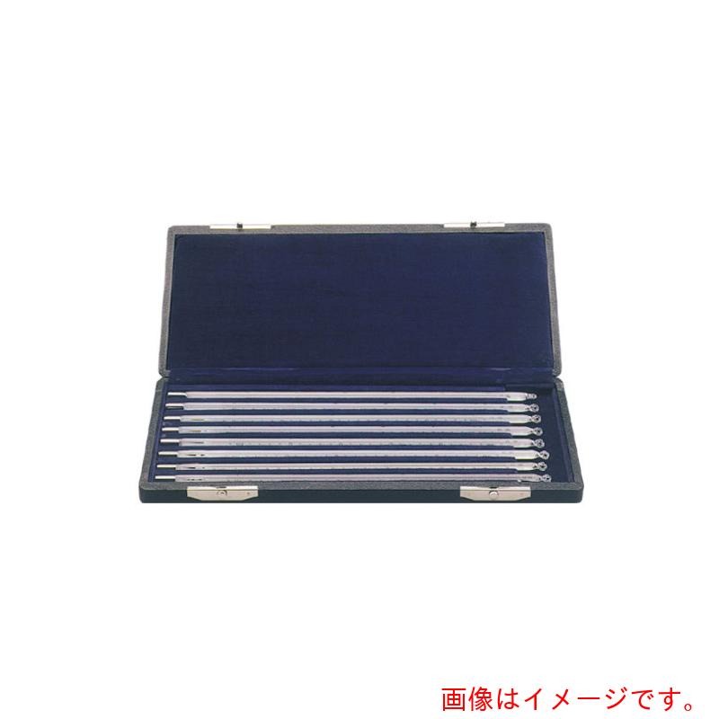 佐藤計量器製作所（SK SATO）　棒状標準温度計　Ｎｏ．１　０～５０℃　３０ｃｍ　（００２０－０１）　【品番：0020-01】