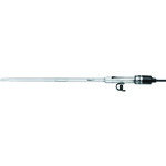佐藤計量器製作所（SK SATO）　６２０ＰＨ２・６５０ＰＨ用　試験管用センサ　６４０Ｓ&minus;５　（６４２５&minus;３０）　【品番：640S-5】｜住設プロ　店
