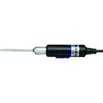 佐藤計測器製造所（SK SATO） ６２０ＰＨ２・６５０ＰＨ用 一つまみ用検出器 ６４０Ｓ－６ （６４２５－４０） 【品番：640S-6】