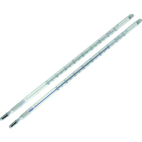 佐藤計り器製造所（SK SATO） ＳＫ－ＲＨＧ用テルモ ０～５０℃（２本組１仕掛ける） （７４５０－５０） 【品番：7450-50】