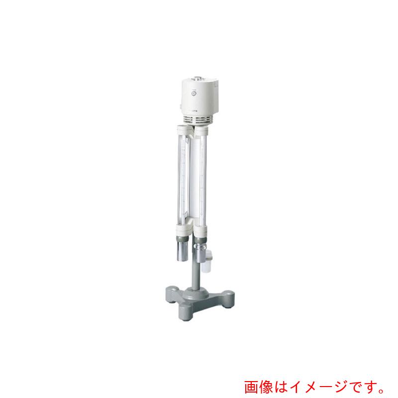 佐藤計量器製作所（SK SATO）　アスマン式通風乾湿計　ＳＫ－ＲＨＧ　０～５０℃　（７４５０－００）　【品番：SK-RHG】