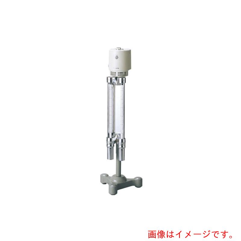 佐藤計り器製造所（SK SATO） アスマン式風通し乾湿計 ＳＫ－ＲＨＧ－Ｓ ０～５０℃ （７４５０－１５） 【品番：SK-RHG-S-050】