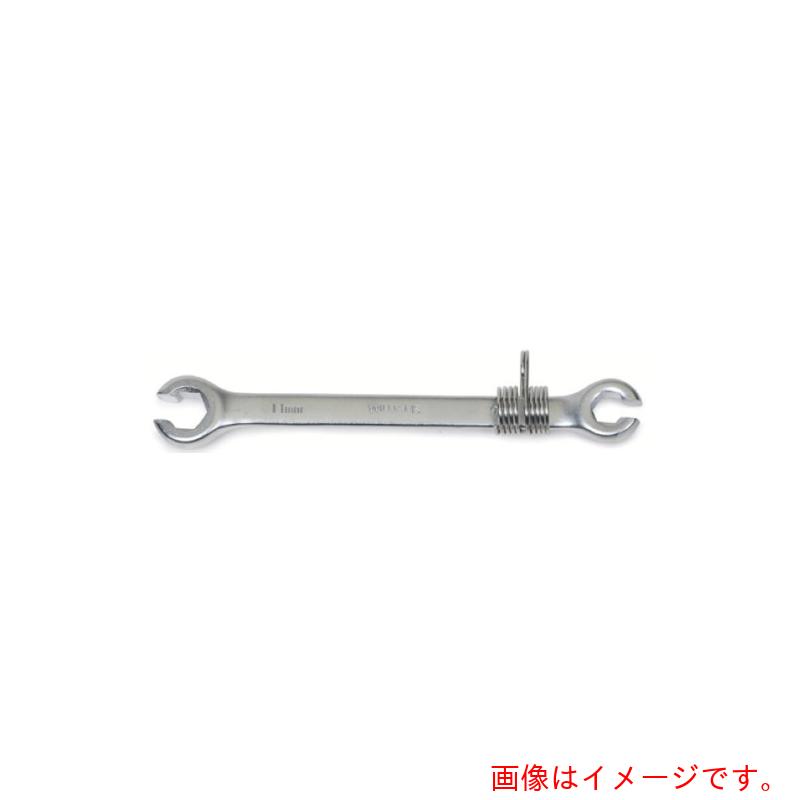 スナップオン・ツールズ　ＷＩＬＬＩＡＭＳ　高所用ダブルヘッドフレアナットレンチ６ポイント　９Ｘ１１ｍｍ　【品番：10650-TH】