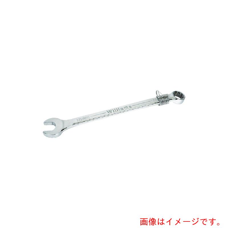 スナップオン・ツールズ　ＷＩＬＬＩＡＭＳ　高所用コンビネーションレンチ１２ポイント　１０ｍｍ　【品番：1210MSC-TH】