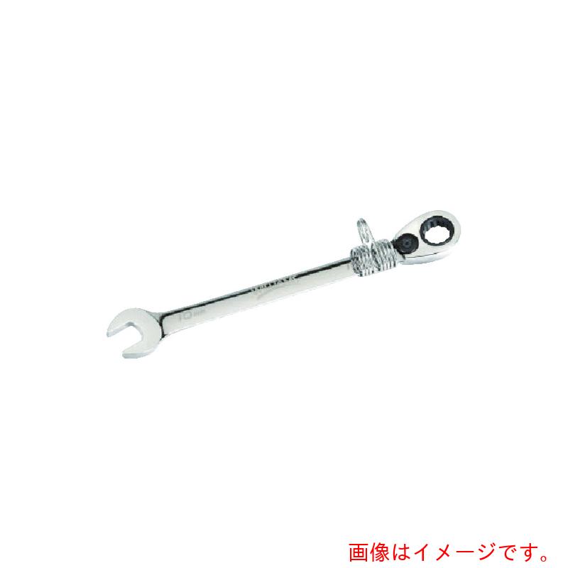 スナップオン・ツールズ WILLIAMS 高所用ラチェットコンビネーションレンチ12ポイント 17mm 【品番:1217MRC-TH】|住設プロ 店
