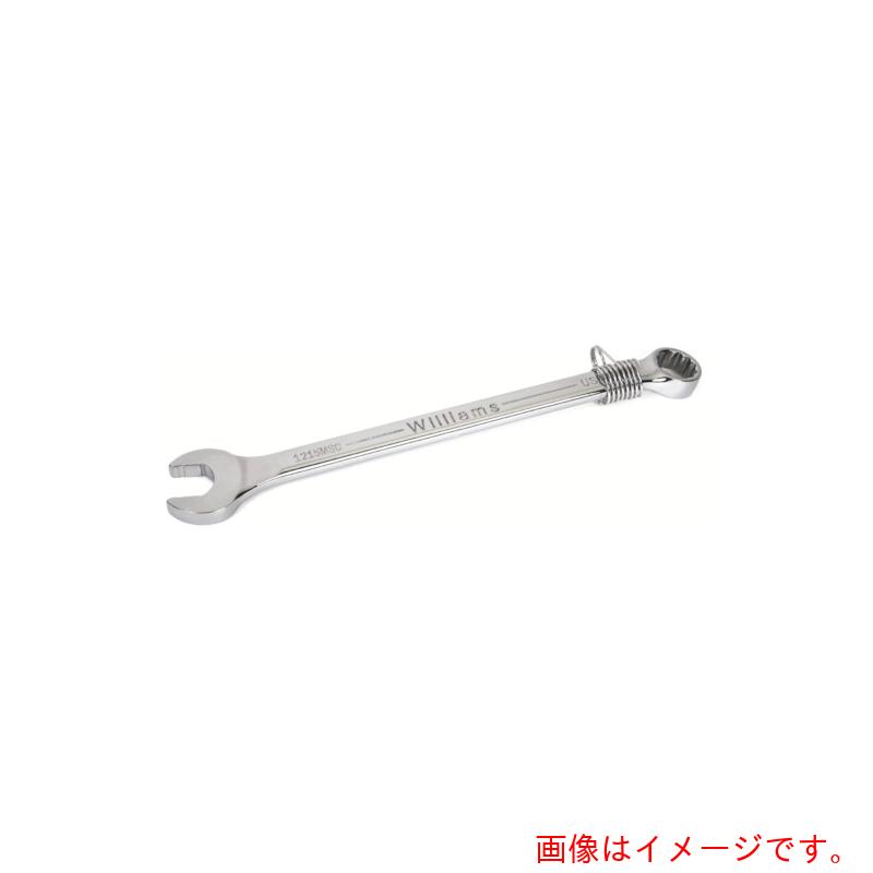 スナップオン・ツールズ ＷＩＬＬＩＡＭＳ 高所用コンビネーションレンチ１２ポイント ３４ｍｍ 【品番：1234MSC-TH】