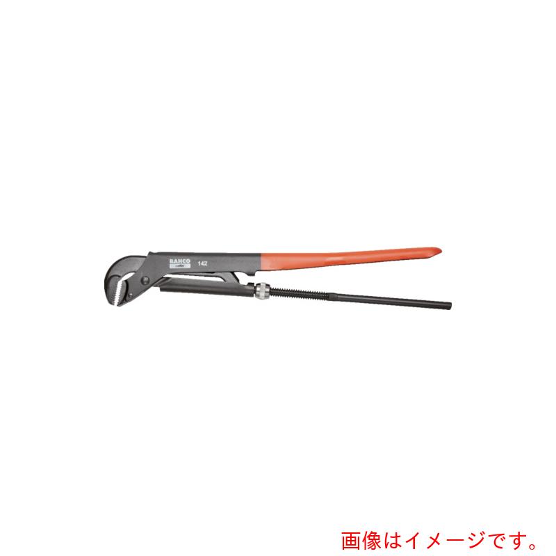 スナップオン・ツールズ ＢＡＨＣＯ 煙管鍵 全長５５５ｍｍｍｍ 【5個】 【品番：143】