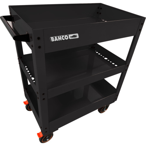 【別途送料あり】スナップオン・ツールズ　ＢＡＨＣＯ　ディープトレイカート　【品番：1470K2HDKPCN】 35,557円
