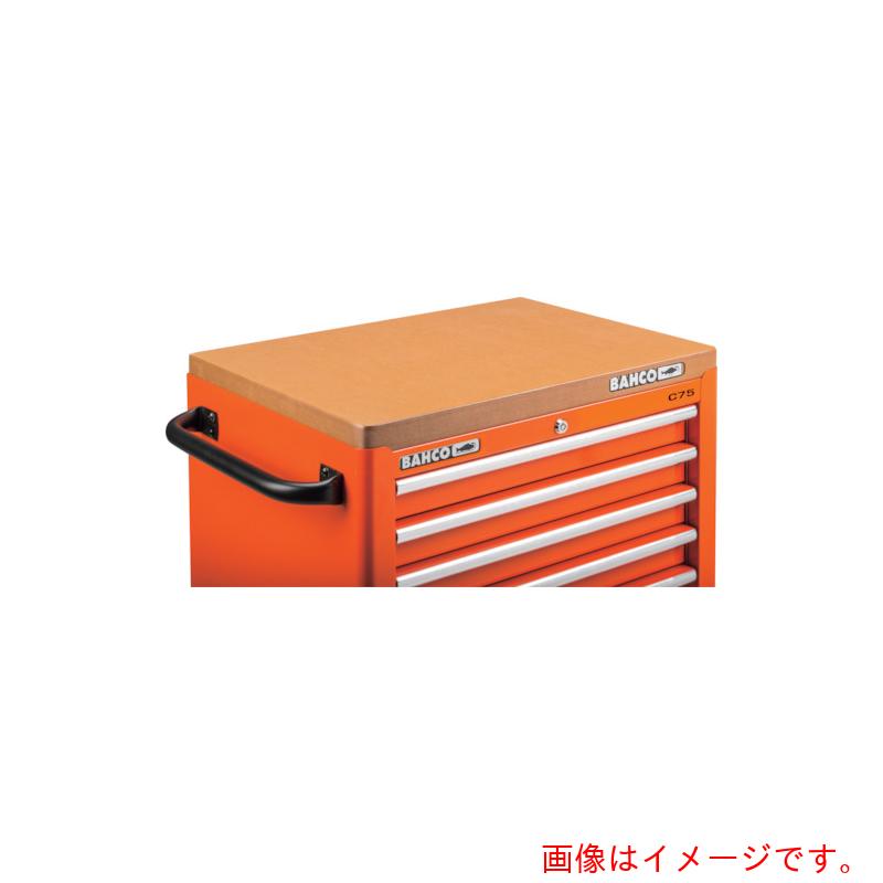 スナップオン・ツールズ ＢＡＨＣＯ ＭＤＦトップ ８段ラバートップ用 【品番：1470K-ACTD】