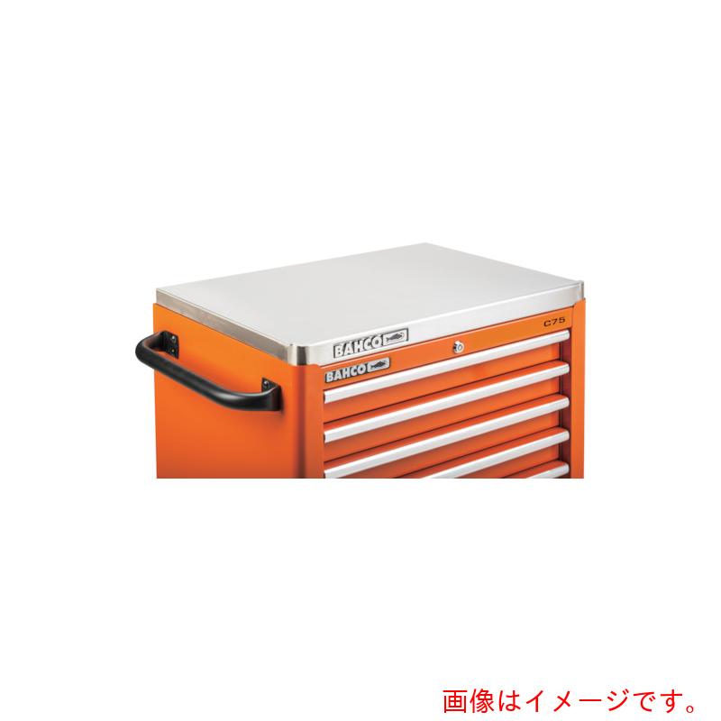 スナップオン・ツールズ ＢＡＨＣＯ ステンレストップ（１４７５ＫＸＬ１２用） 【品番：1470KXL-ACTSS】