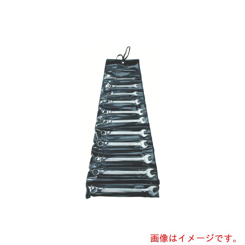 スナップオン・ツールズ ＢＡＨＣＯ ズボン下鍵 片目片口鍵 １４本仕掛ける ０６、０８、０９他 【品番：1952M/14T】