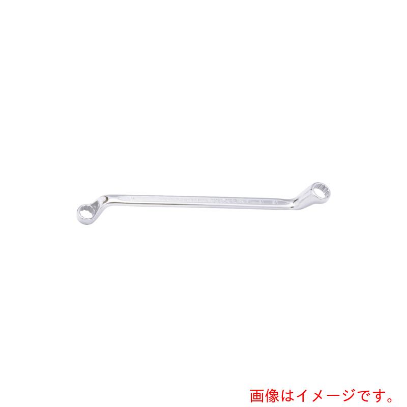 スナップオン・ツールズ　ＢＡＨＣＯ　ディープ・オフセット両口メガネ　対辺４１×４６　全長４８３　【品番：2M-41-46】