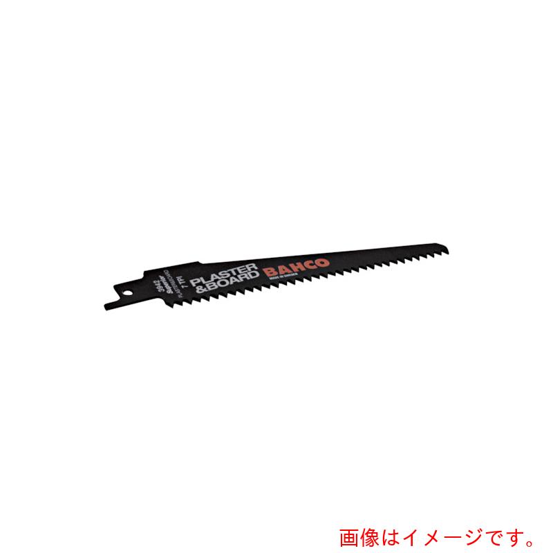 スナップオン・ツールズ　ＢＡＨＣＯ　木工用セーバーソーブレード２２８ｍｍ７山１０枚入　【品番：3942-228-7-SL-10P】