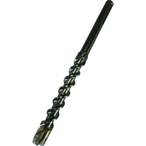 スナップオン・ツールズ ＢＡＨＣＯ 混凝土せん孔機 ＳＤＳ ＭＡＸ ４ ＣＵＴＴＥＲＳ 全長３２０粍 刃径２５粍 【品番：4656-25-320】