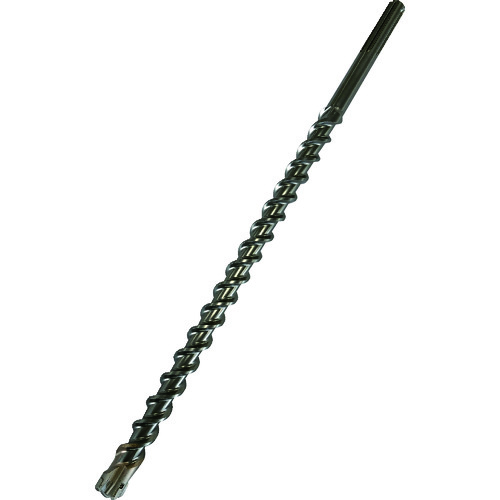 スナップオン・ツールズ　ＢＡＨＣＯ　コンクリートドリル　ＳＤＳ　ＭＡＸ　４　ＣＵＴＴＥＲＳ　全長５２０ｍｍ　刃径２５ｍｍ　【品番：4656-25-520】