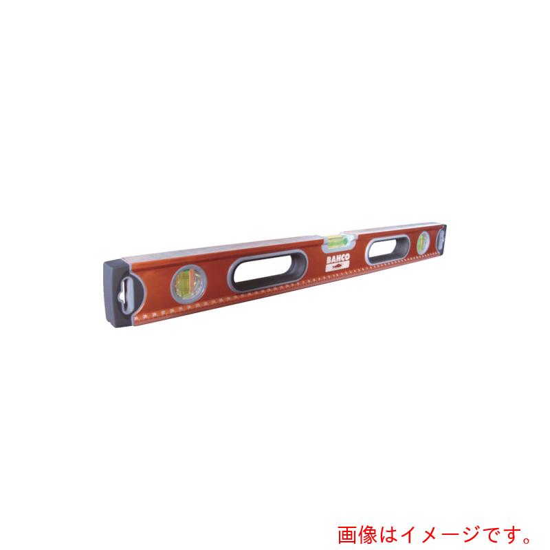 スナップオン・ツールズ　ＢＡＨＣＯ　水平器　長さ１０００ｍｍ　マグネットなし　【品番：466-1000】