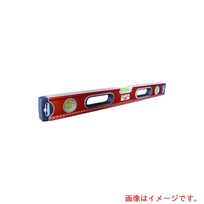 スナップオン・ツールズ ＢＡＨＣＯ 気泡管水準器器 長さ４００粍 磁石１ヵ所 【品番：466-400-M】