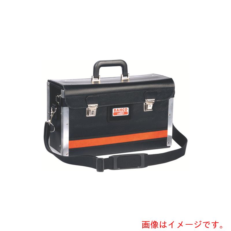 スナップオン・ツールズ ＢＡＨＣＯ レザーツールバック 【品番：4750-FOLTC-1】