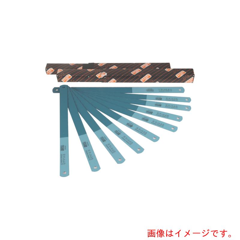 スナップオン・ツールズ　ＢＡＨＣＯ　マシンソー　６山　穴径Φ１０．５ｍｍ　長さ６５０ｍｍ　【10個】　【品番：650-50-2.50-KA6】