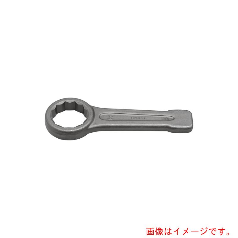 スナップオン・ツールズ　ＢＡＨＣＯ　打撃メガネエンドレンチ１２５ｍｍ　【品番：7444SG-M-125】