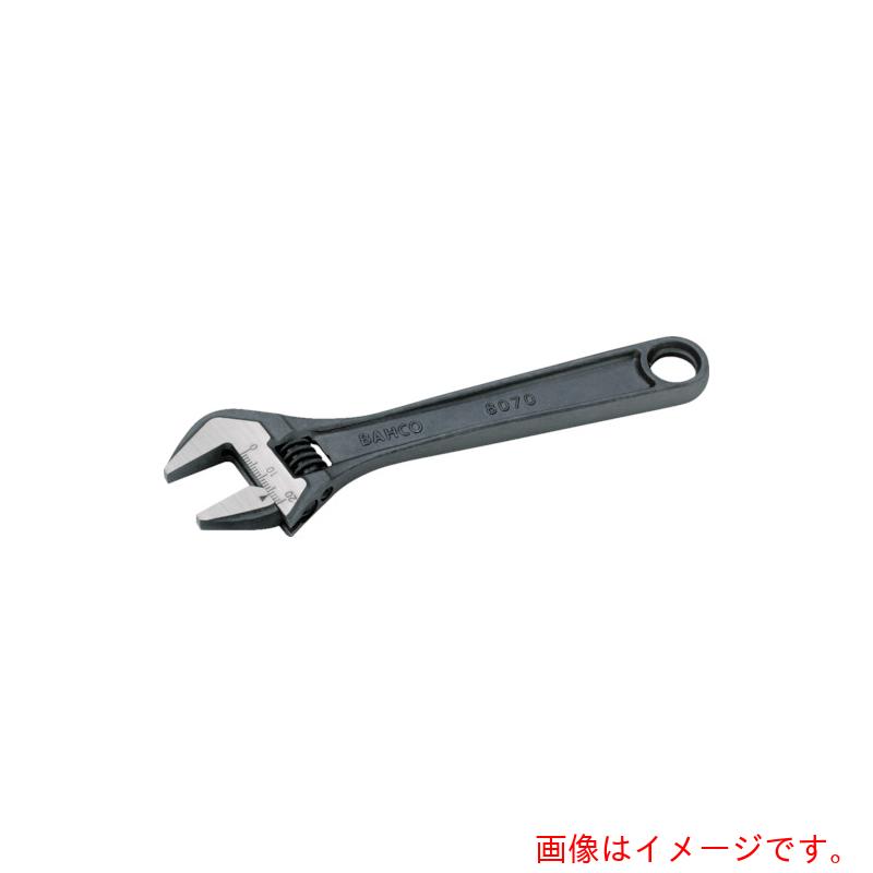 スナップオン・ツールズ　ＢＡＨＣＯ　モンキーレンチ　３０５ｍｍ　【品番：8073】