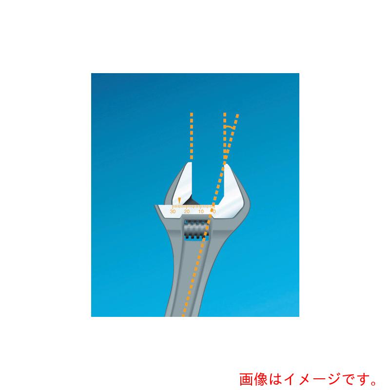 スナップオン・ツールズ　ＢＡＨＣＯ　モンキーレンチ　３０８ｍｍ　【品番：9073】