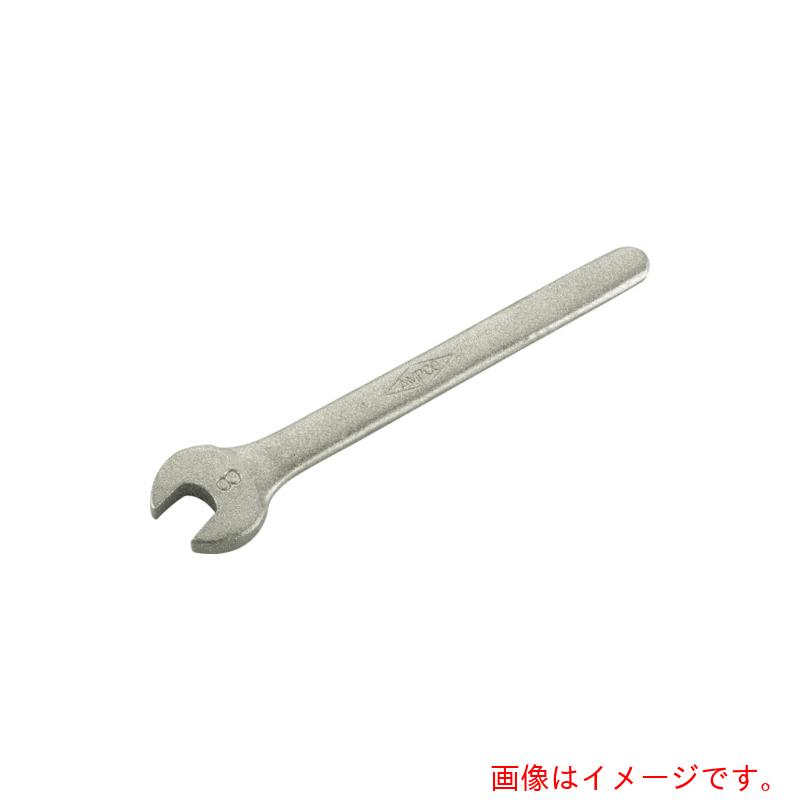 スナップオン・ツールズ Ａｍｐｃｏ 防爆片口鍵 二面幅大きさ６０粍 【品番：AMC0182】