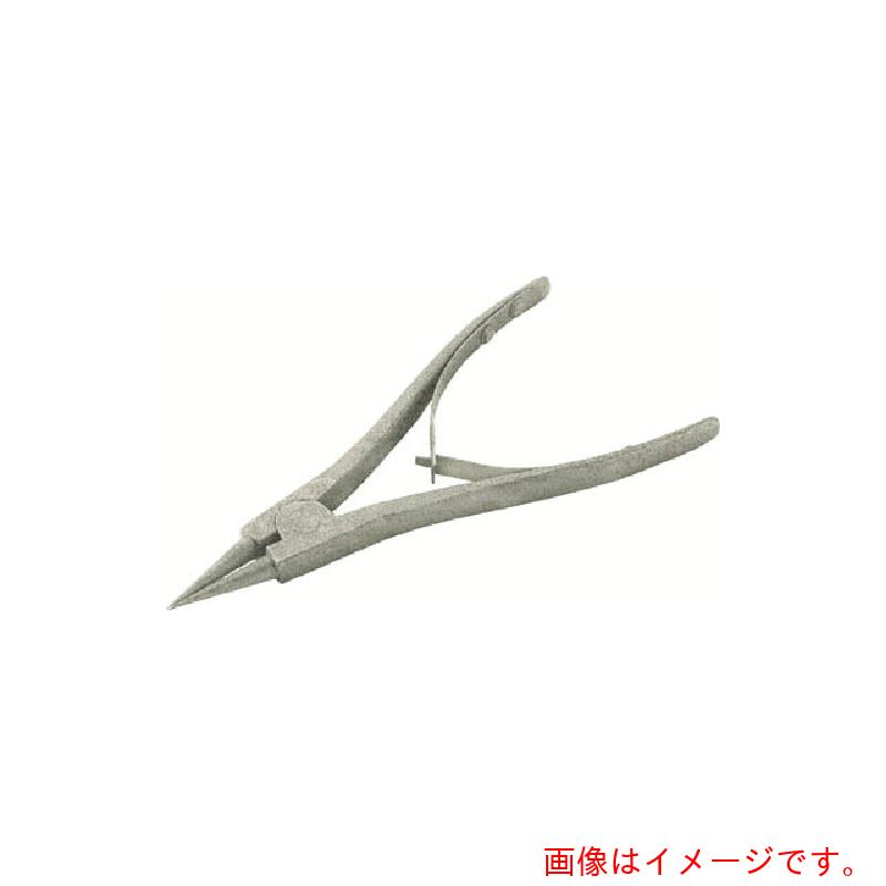 スナップオン・ツールズ　Ａｍｐｃｏ　スナップリング用プライヤー（軸用）　全長３１０ｍｍ　適用スナップリング８５～１６５ｍｍ　【品番：AMC8308】