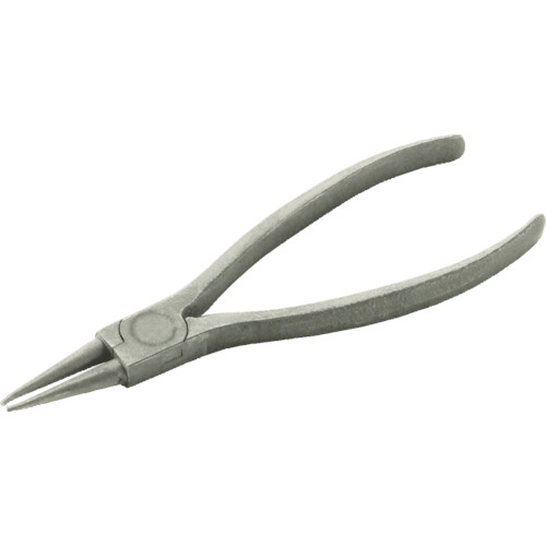 スナップオン・ツールズ Ａｍｐｃｏ スナップリング用プライヤー（穴用） 全長１４０ｍｍ 適用スナップリング８～２５ｍｍ 【品番：AMC8320】