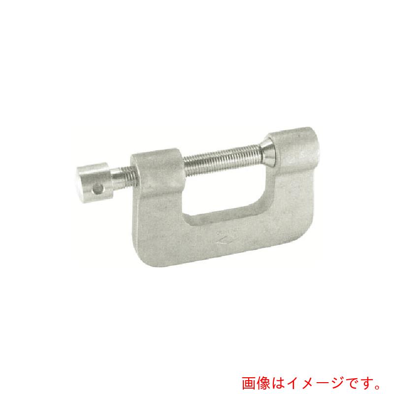 スナップオン・ツールズ Ampco 防爆クランプ(ハンドル無し) 全長300mm 最大口開き125mm 【品番:AMC8452】|住設プロ 店