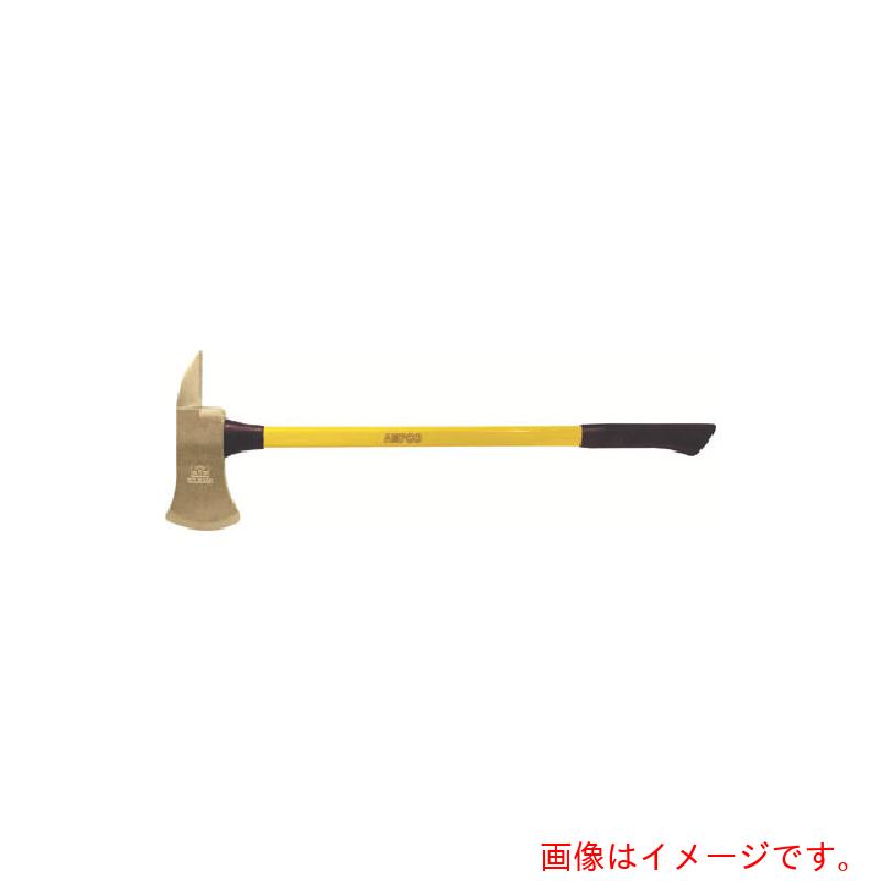 スナップオン・ツールズ Ampco 防爆斧 【品番:AMCA-16FG】|住設プロ 店