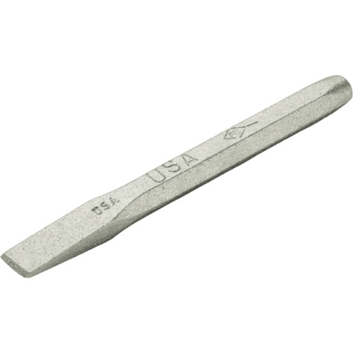 スナップオン・ツールズ Ａｍｐｃｏ 防爆たがね 全長１４０粍 刃幅１１粍 軸径１０粍 【品番：AMCC-12A】