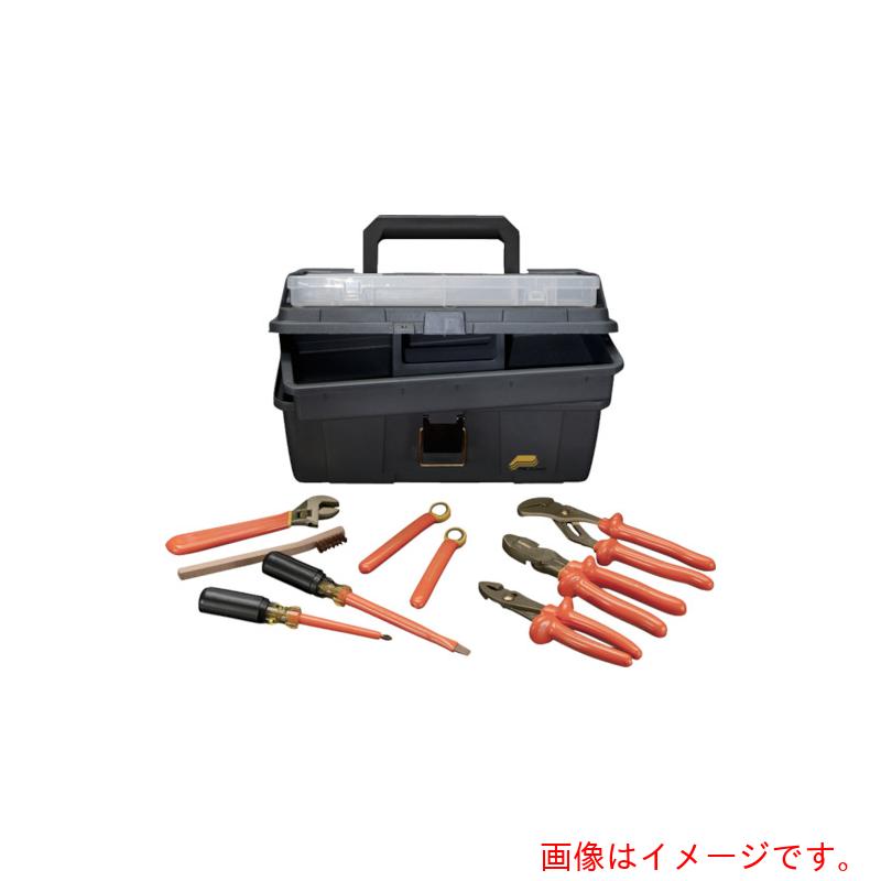 【別途送料あり】スナップオン・ツールズ　Ａｍｐｃｏ　防爆絶縁型ベーシック９Ｐセット　【品番：AMCIM-21】