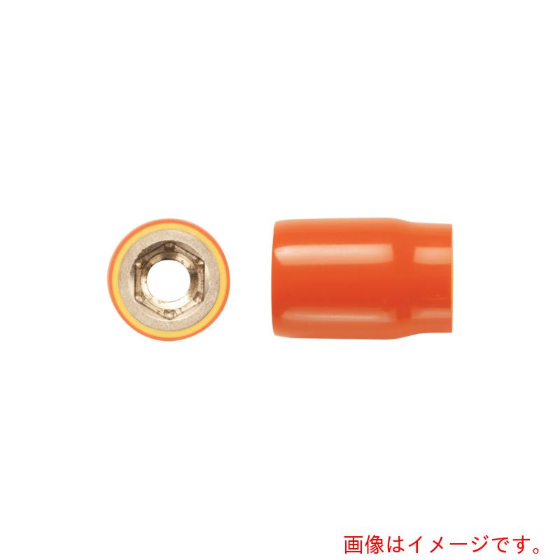 スナップオン・ツールズ　Ａｍｐｃｏ　防爆絶縁ソケット　差込み９．５ｍｍ　対辺９／１６　【品番：AMCISS-3/8D9/16】｜住設プロ　店