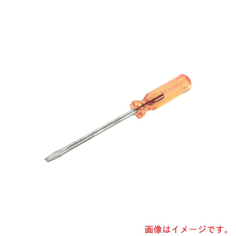 スナップオン・ツールズ　Ａｍｐｃｏ　防爆マイナスドライバー　－１０　軸長２００ｍｍ　【品番：AMCS-50】