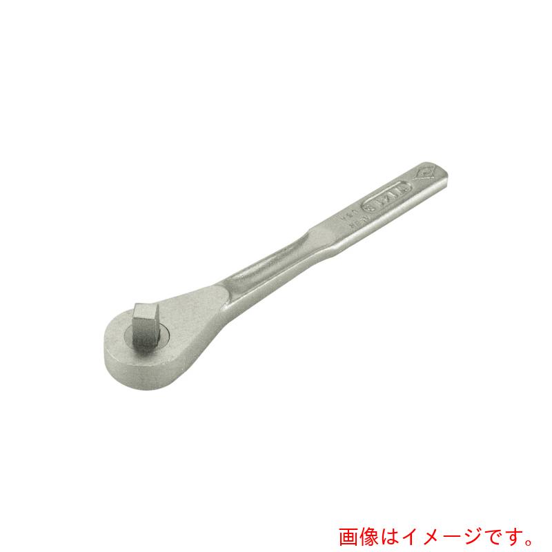 【別途送料あり】スナップオン・ツールズ　Ａｍｐｃｏ　防爆ラチェットハンドル　差込み６．３５ｍｍ　【品番：AMCW-139R】