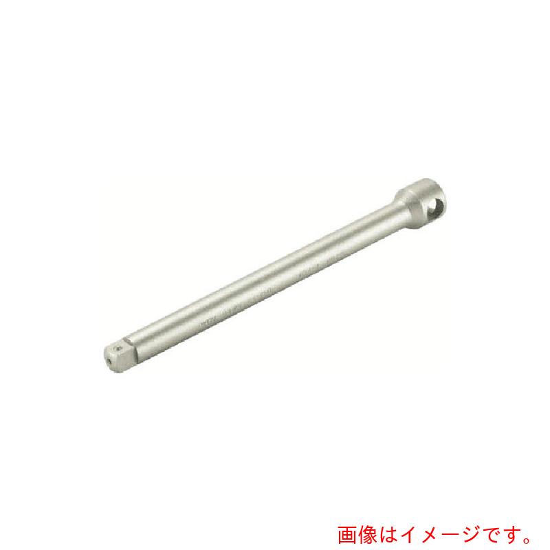 スナップオン・ツールズ Ａｍｐｃｏ 防爆エクステンションバー 差込角１９粍 全長４３０粍 【品番：AMCW-255】