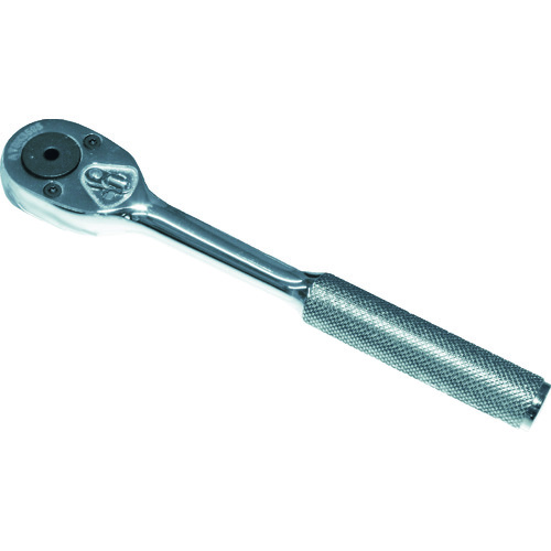 スナップオン・ツールズ　ＡＴＩ　Ｈｉ－Ｌｏｋ用ラチェットハンドル　差込角６．３５ｍｍ　歯数３６枚　全長１１８ｍｍ　【品番：ATI3594】