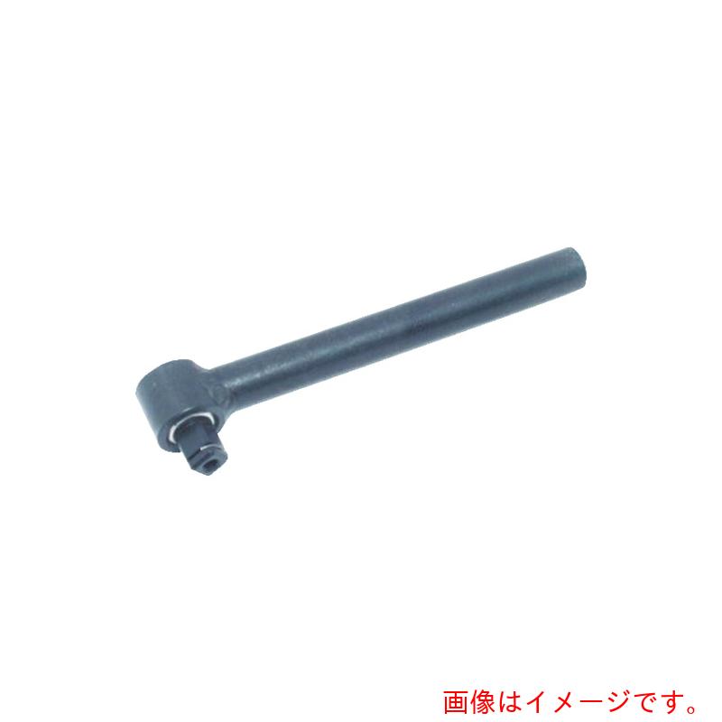 スナップオン・ツールズ ＡＴＩ ラチェットハンドル Ｈｉ－Ｌｏｋローラークラッチレンチ 差込角６．３５粍 全長１５２．４粍 黒手持ち部分 【品番：ATISK3539L】