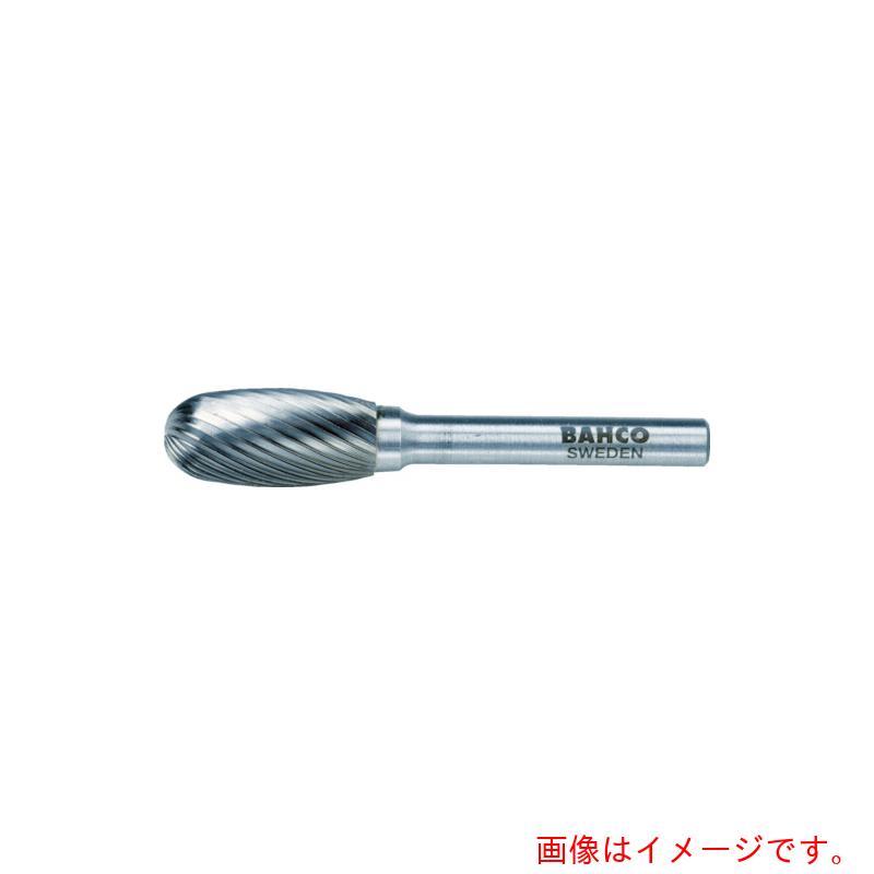 スナップオン・ツールズ ＢＡＨＣＯ 超硬赤ちょうちん タマゴ シングルとり捨てる 刃径１２粍 【品番：BAHE1222M06】