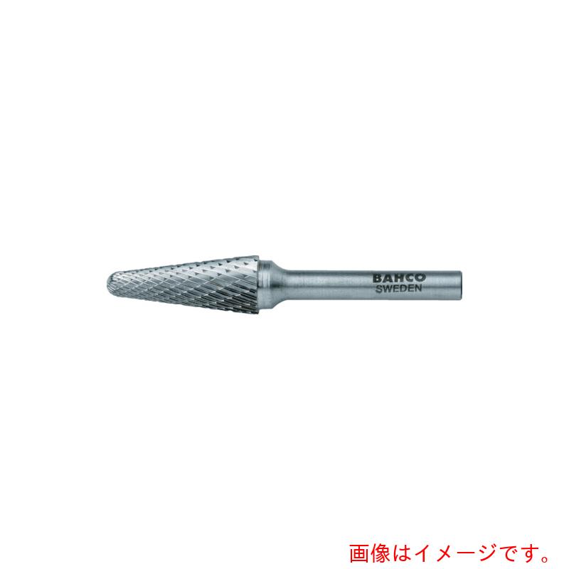 スナップオン・ツールズ ＢＡＨＣＯ 超硬赤ちょうちん 弾丸 シングルとり捨てる 刃径１２×刃長３０粍 【品番：BAHL1230M06】