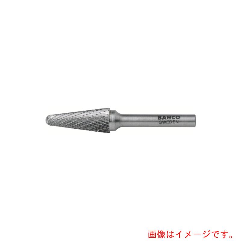 スナップオン・ツールズ　ＢＡＨＣＯ　砲弾形超硬ロータリーバー　シングルカット　刃径１６ｍｍ　【品番：BAHL1630M08】 8,086円