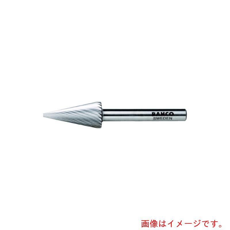 スナップオン・ツールズ ＢＡＨＣＯ 超硬赤ちょうちん 尖んがり ダブル撥ねのける 刃径１２粍 【品番：BAHM1227M06X】