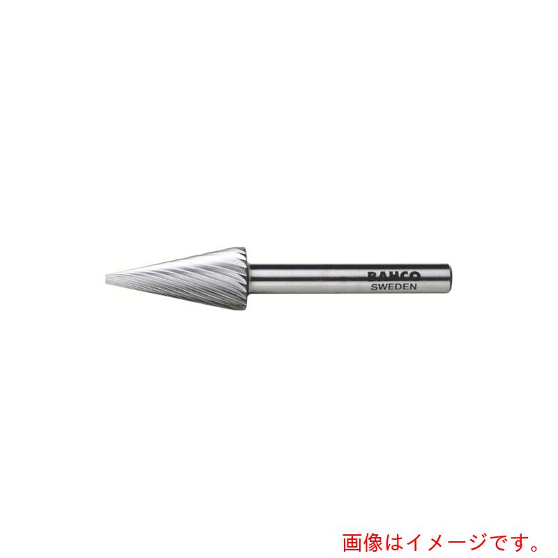 スナップオン・ツールズ　ＢＡＨＣＯ　ポイント形超硬ロータリーバー　シングルカット　刃径１６ｍｍ　【品番：BAHM1630M08】